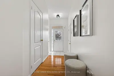 2307 Stone Glen Crescent, Oakville, On L6m 0c9