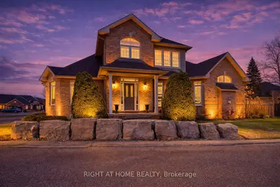 4280 Taywood Drive 15, Burlington, On L7m 4x8