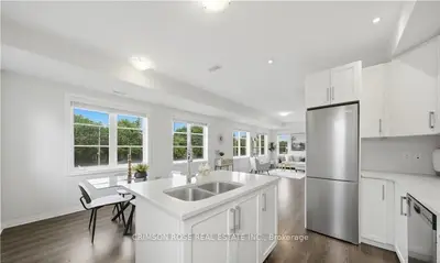 70 Plains Road W 10, Burlington, On L7t 0b6