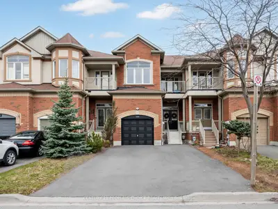 5298 Roadside Way E, Mississauga, On L5m 0h9