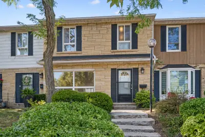 5475 Lakeshore Road 107, Burlington, On L7l 1e1