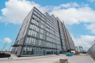 996 Martin Grove Road 410, Toronto, On M9w 4v8