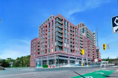 2450 Bloor Street W 304, Toronto, On M6s 0a9