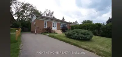 15 Elizabeth Street, Halton Hills, On L7g 2r1