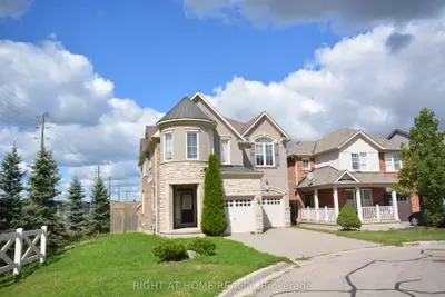531 Mockridge Trail, Milton, On L9t 7v2