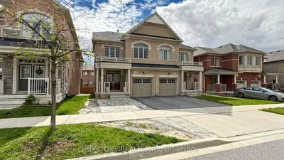 488 George Ryan Avenue, Oakville, On L6h 0s5