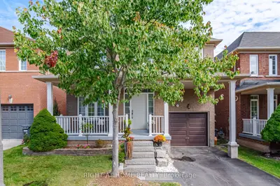 2249 CRESTMONT Drive, Oakville, ON L6M 5J5