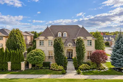 2122 Law Hill Gate, Oakville, On L6m 0a7
