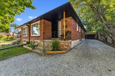 1200 Ingledene Drive, Oakville, On L6h 2h9