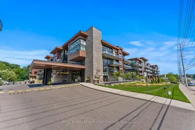 1575 Lakeshore Road W 270, Mississauga, On L5j 0b1
