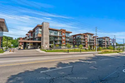 1575 Lakeshore Road W 270, Mississauga, On L5j 0b1