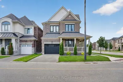 455 Ramsey Place, Milton, On L9e 1j6