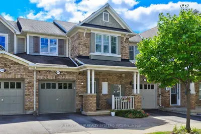 777 Shortreed Crescent, Milton, On L9t 0e9