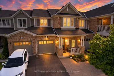 777 Shortreed Crescent, Milton, On L9t 0e9