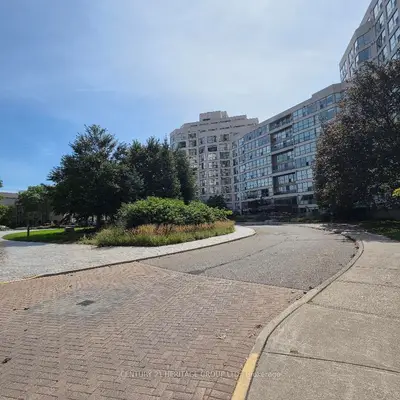 2267 Lakeshore Boulevard W 610, Toronto, On M8v 3x2