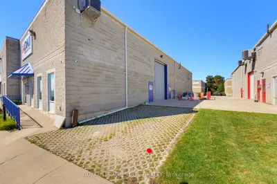 5018 South Service Road, Burlington, On L7l 5y7