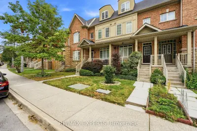 5 Parrotta Drive, Toronto, On M9m 0b4