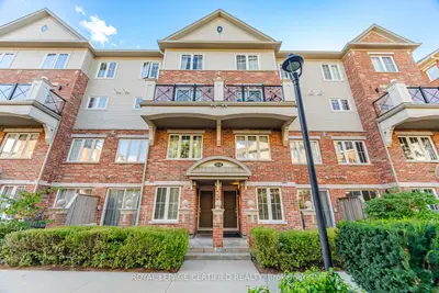 2551 Sixth Line 25, Oakville, On L6h 0h7