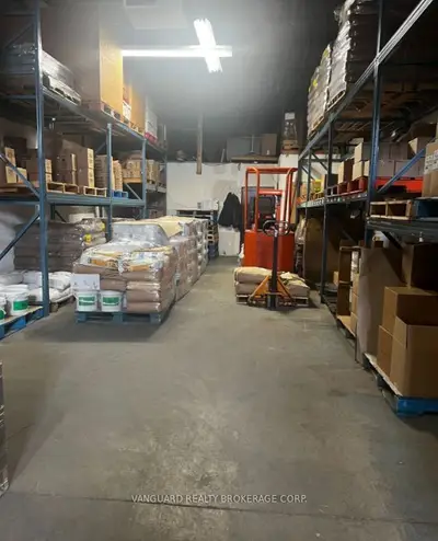 145 Dolomite Drive, Toronto, On M3j 2n1