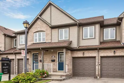 86 Joymar Drive 100, Mississauga, On L5m 7z6