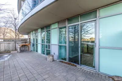 70 Absolute Avenue 310, Mississauga, On L4z 0a4
