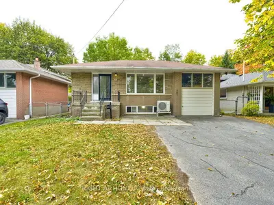 341 Rathburn Road, Toronto, On M9b 2l9
