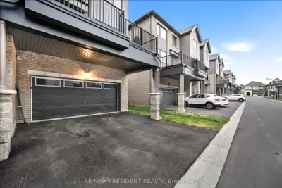 3377 Sixth Line, Oakville, On L6h 0y7