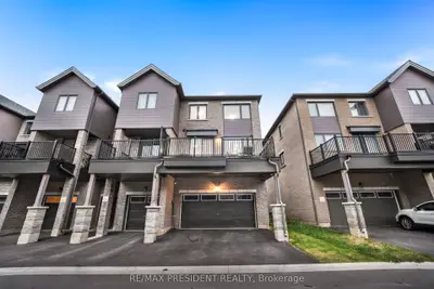 3377 Sixth Line, Oakville, On L6h 0y7