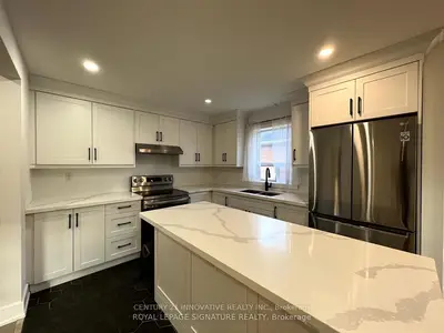 127 Treeview Drive 1, Toronto, On M8w 4c4
