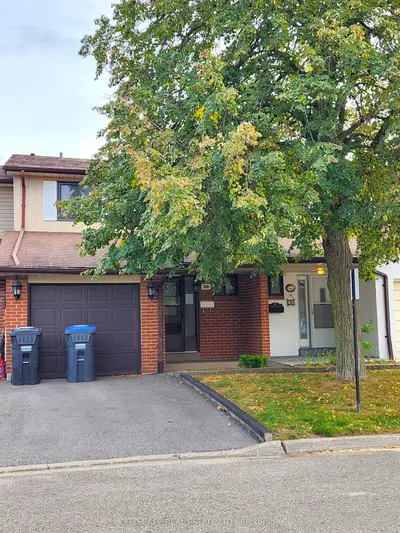 25 Baronwood Court 25, Brampton, On L6v 3h6