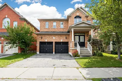 284 Holmes Crescent, Milton, On L9t 0r2