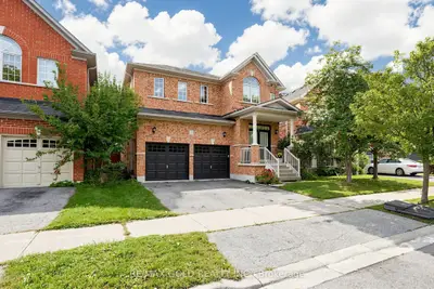 284 Holmes Crescent, Milton, On L9t 0r2