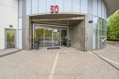 50 Absolute Avenue E 3704, Mississauga, On L4z 0a8