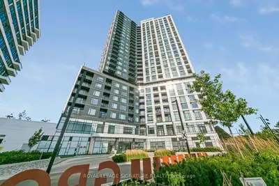 2495 Eglinton Avenue W 2503, Mississauga, On L5m 2t2