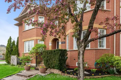 2130 Forest Gate Parkway, Oakville, On L6m 4b4