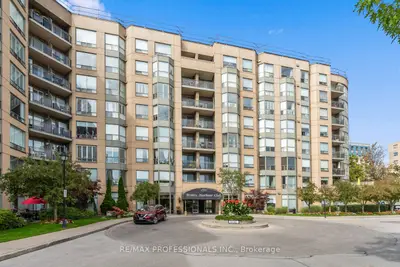 2511 Lakeshore Road W 311, Oakville, On L6l 6l9