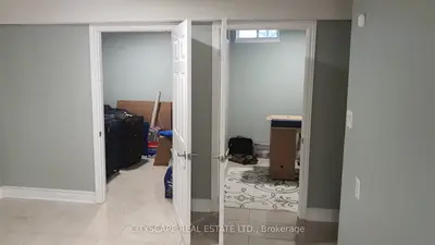 3932 Beechnut Row Crescent Bsmt, Mississauga, On L5n 6x3