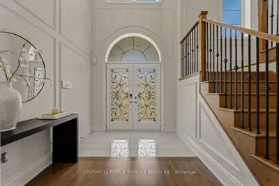 3294 Charles Fay Passage E, Oakville, On L6m 5k1