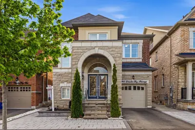 3294 Charles Fay Passage E, Oakville, On L6m 5k1