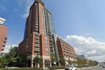 800 Lawrence Avenue W 1521, Toronto, On M6a 0a5