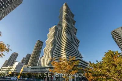 3883 Quartz Road 5010, Mississauga, On L5b 0m4