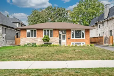 1135 Bridge Road, Oakville, On L6l 2b6