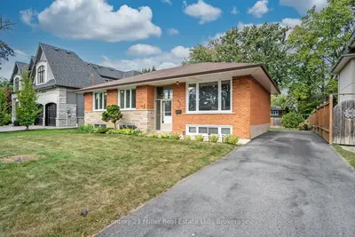 1135 Bridge Road, Oakville, On L6l 2b6