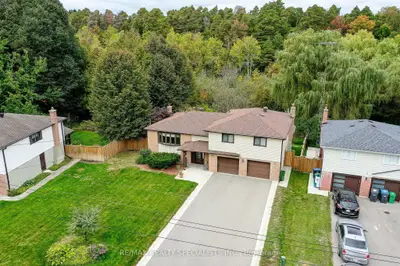 7 Orsi Road, Caledon, On L7c 1k9