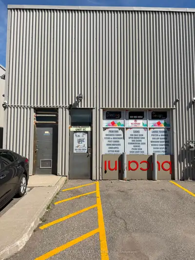 1315 Derry Road E 6c, Mississauga, On L5t 1b6