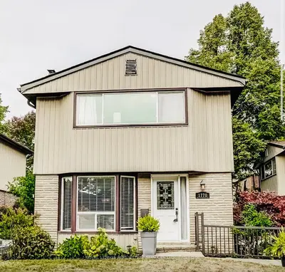 1770 Hyde Mill Crescent, Mississauga, On L5n 0a7
