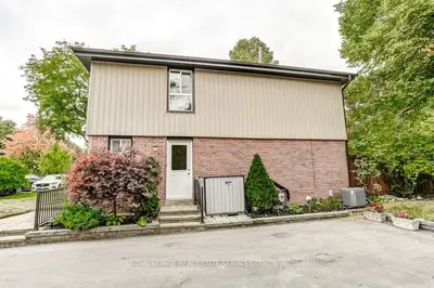 1770 Hyde Mill Crescent, Mississauga, On L5n 0a7