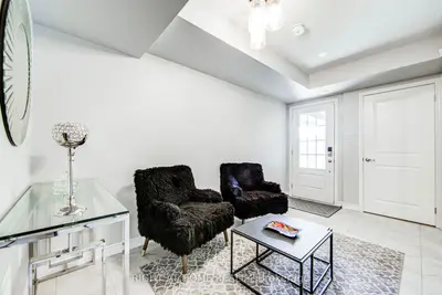 143 Toucan Trail, Oakville, On L6h 0y2