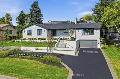 841 Danforth Place, Burlington, On L7t 1s1