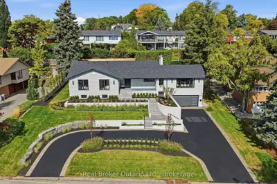 841 Danforth Place, Burlington, On L7t 1s1